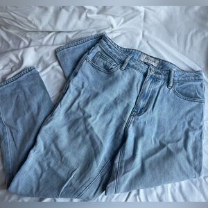 Pacsun Mom Jeans Size 2